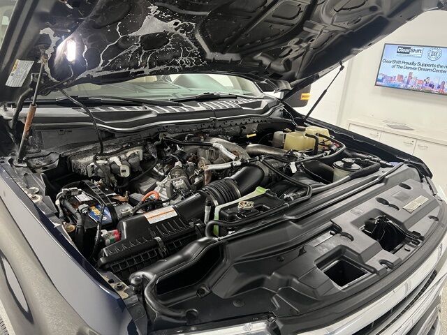 2021 Ford F-250SD Lariat Highlands Ranch CO