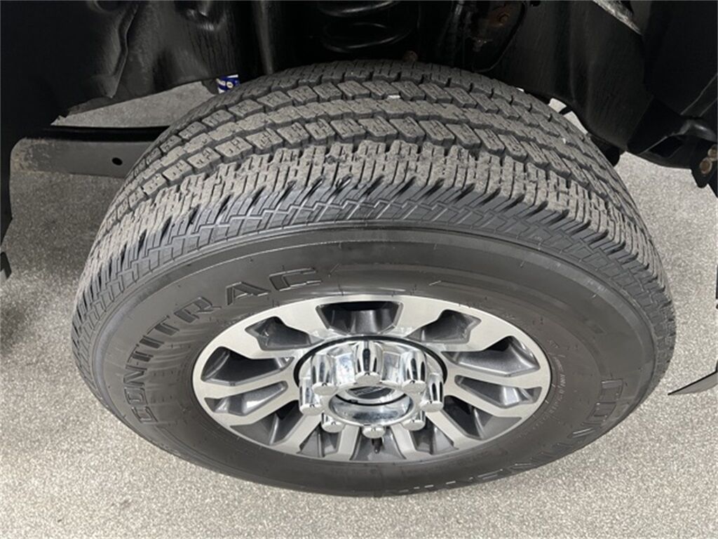 2021 Ford F-250SD Lariat Highlands Ranch CO