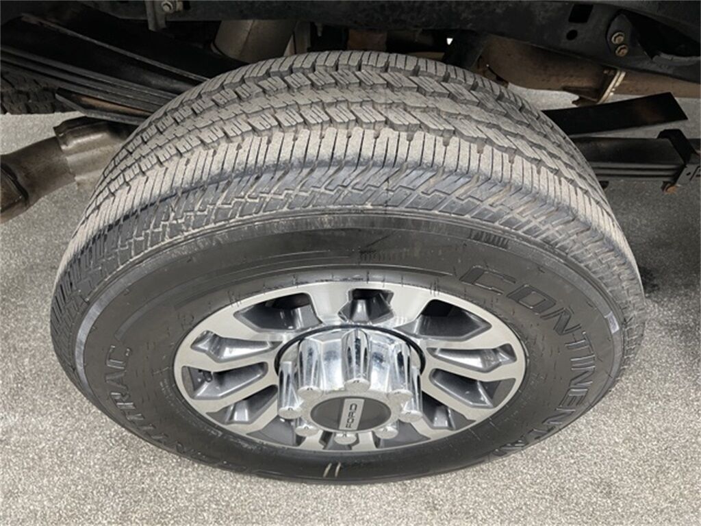 2021 Ford F-250SD Lariat Highlands Ranch CO