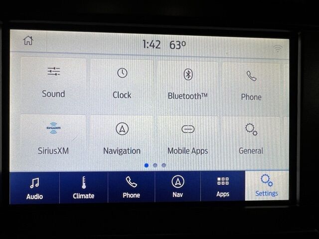 2021 Ford F-250SD Lariat Highlands Ranch CO