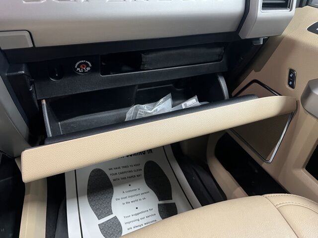 2021 Ford F-250SD Lariat Highlands Ranch CO