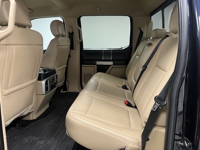 2021 Ford F-250SD Lariat Highlands Ranch CO