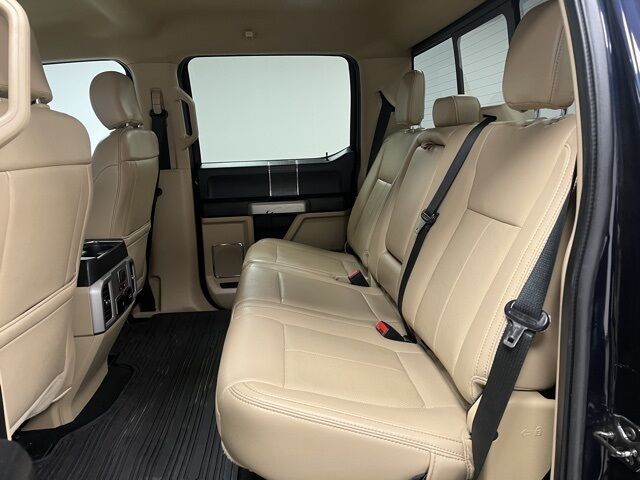 2021 Ford F-250SD Lariat Highlands Ranch CO