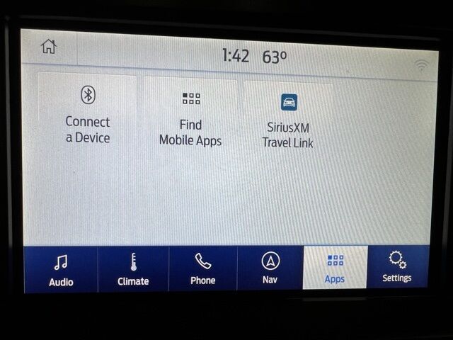 2021 Ford F-250SD Lariat Highlands Ranch CO