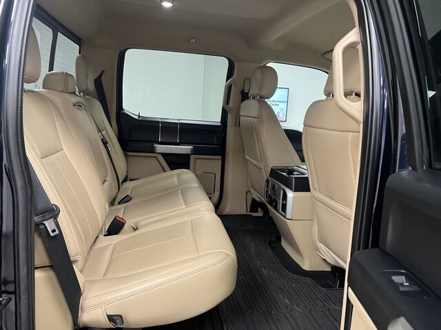 2021 Ford F-250SD Lariat Highlands Ranch CO