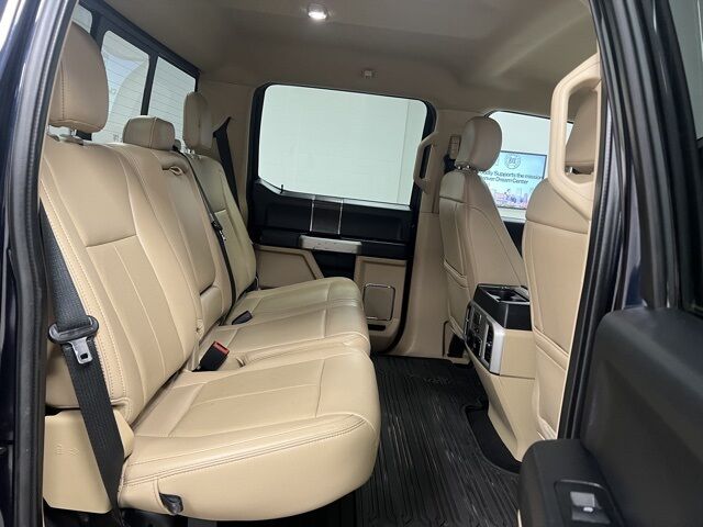 2021 Ford F-250SD Lariat Highlands Ranch CO