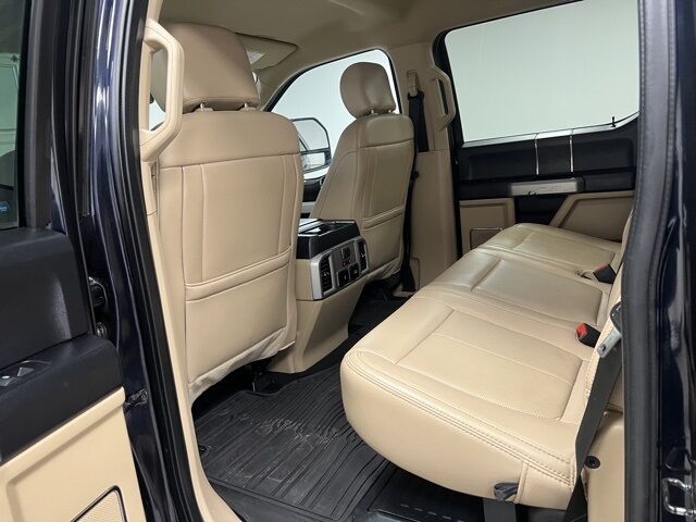 2021 Ford F-250SD Lariat Highlands Ranch CO