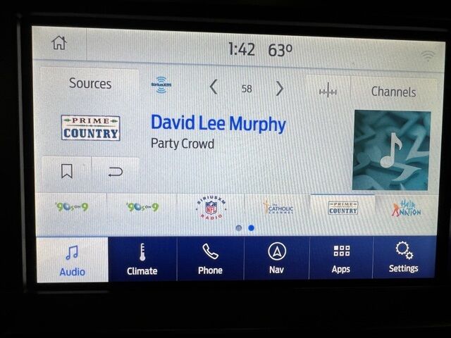 2021 Ford F-250SD Lariat Highlands Ranch CO