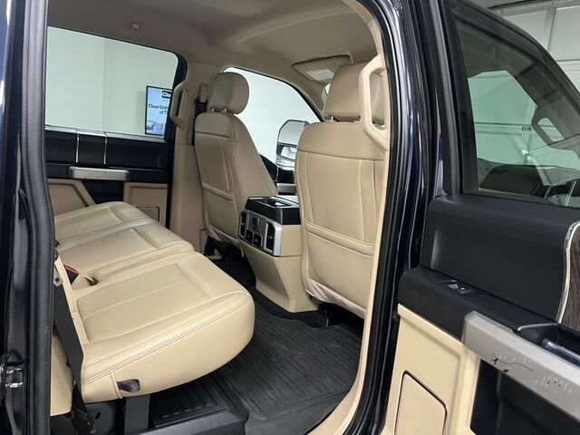 2021 Ford F-250SD Lariat Highlands Ranch CO