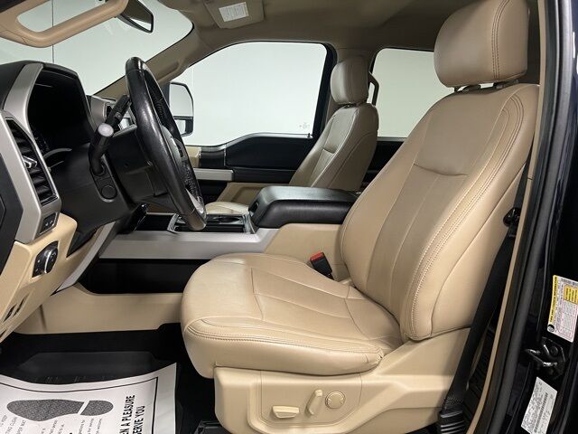 2021 Ford F-250SD Lariat Highlands Ranch CO