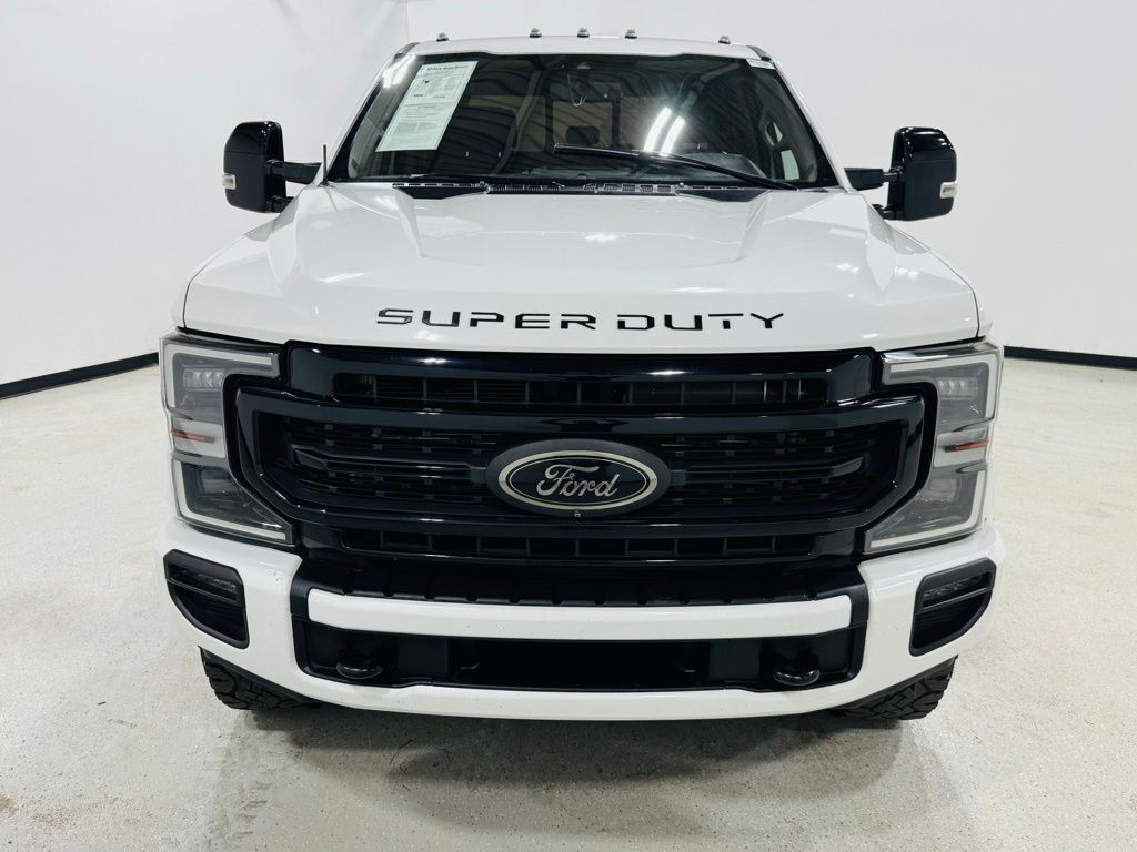 2021 Ford F-250SD Lariat Jersey City NJ