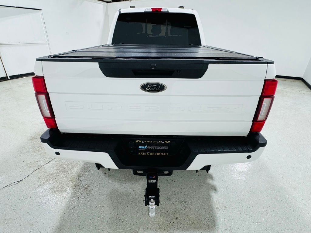2021 Ford F-250SD Lariat Jersey City NJ