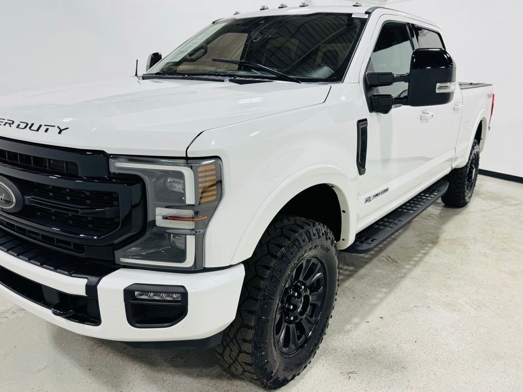 2021 Ford F-250SD Lariat Jersey City NJ