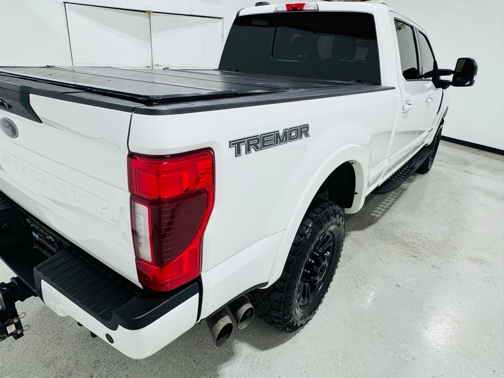 2021 Ford F-250SD Lariat Jersey City NJ