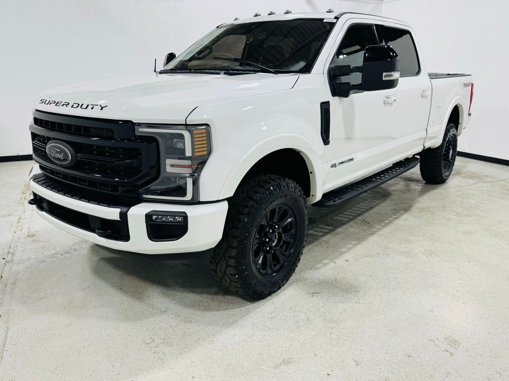 2021 Ford F-250SD Lariat Jersey City NJ