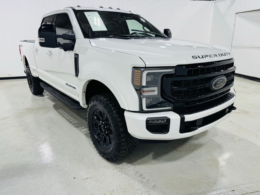 2021 Ford F-250SD Lariat Jersey City NJ