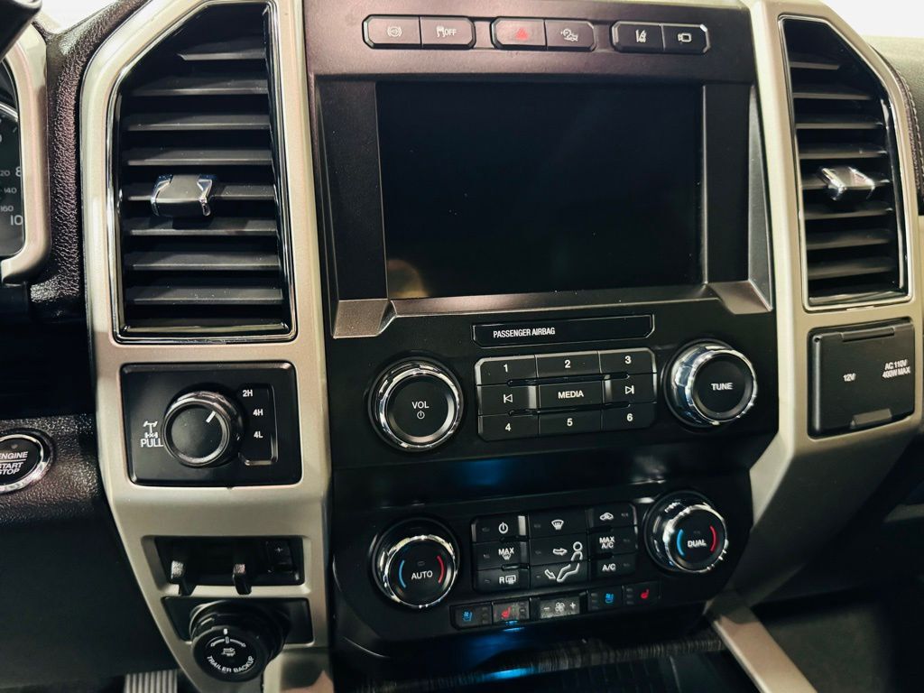 2021 Ford F-250SD Lariat Jersey City NJ