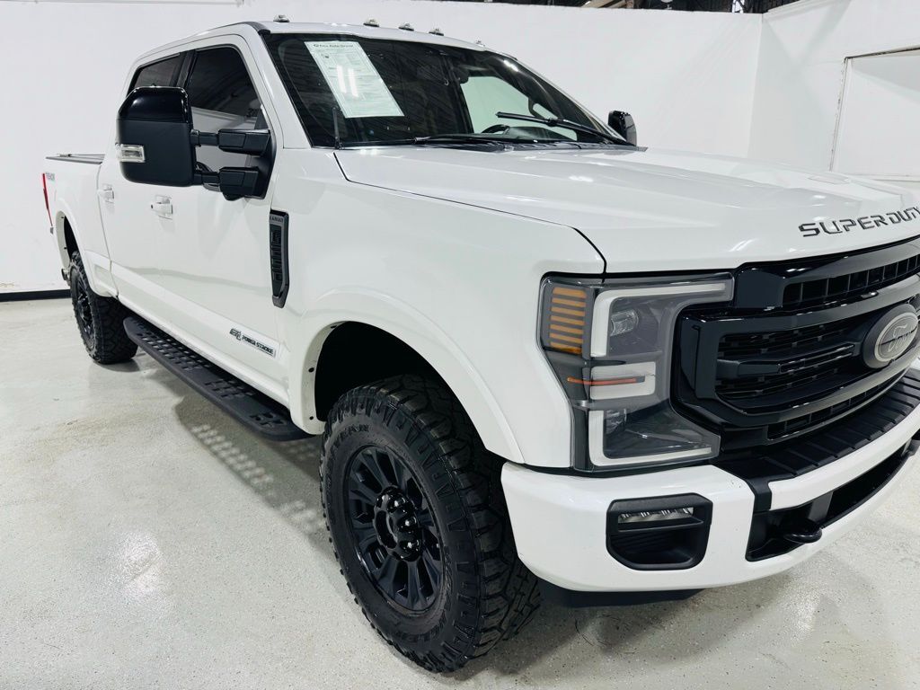 2021 Ford F-250SD Lariat Jersey City NJ