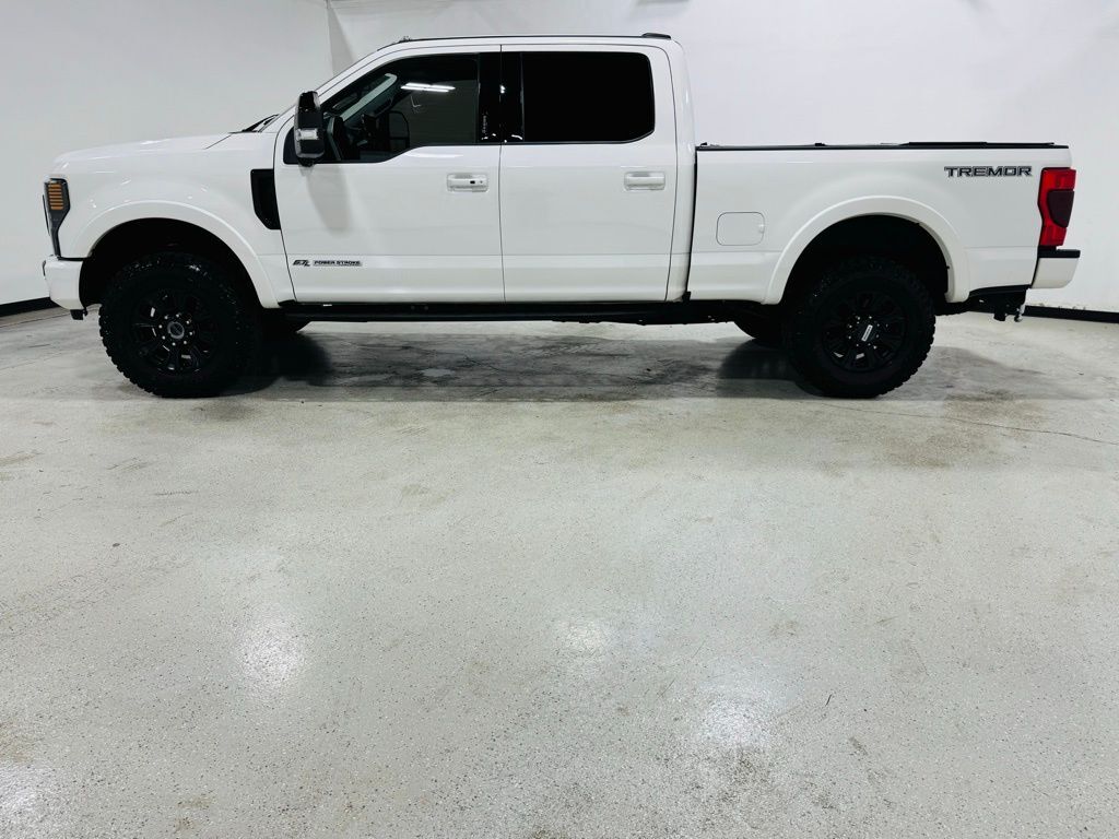 2021 Ford F-250SD Lariat Jersey City NJ