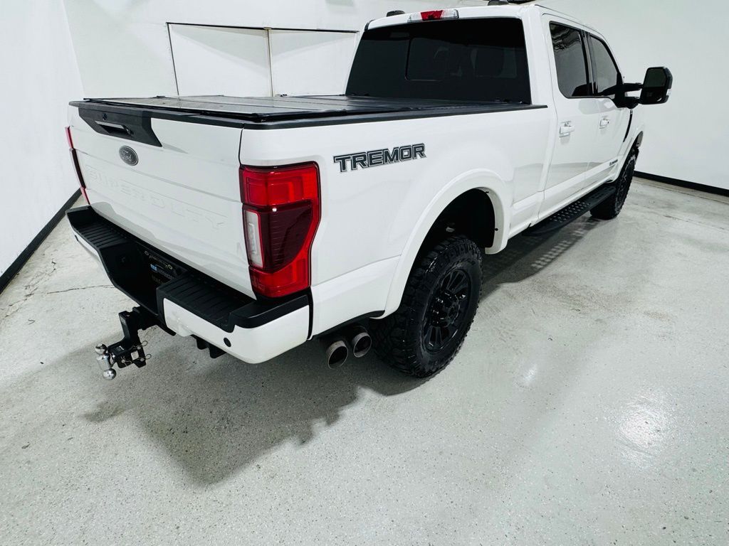2021 Ford F-250SD Lariat Jersey City NJ