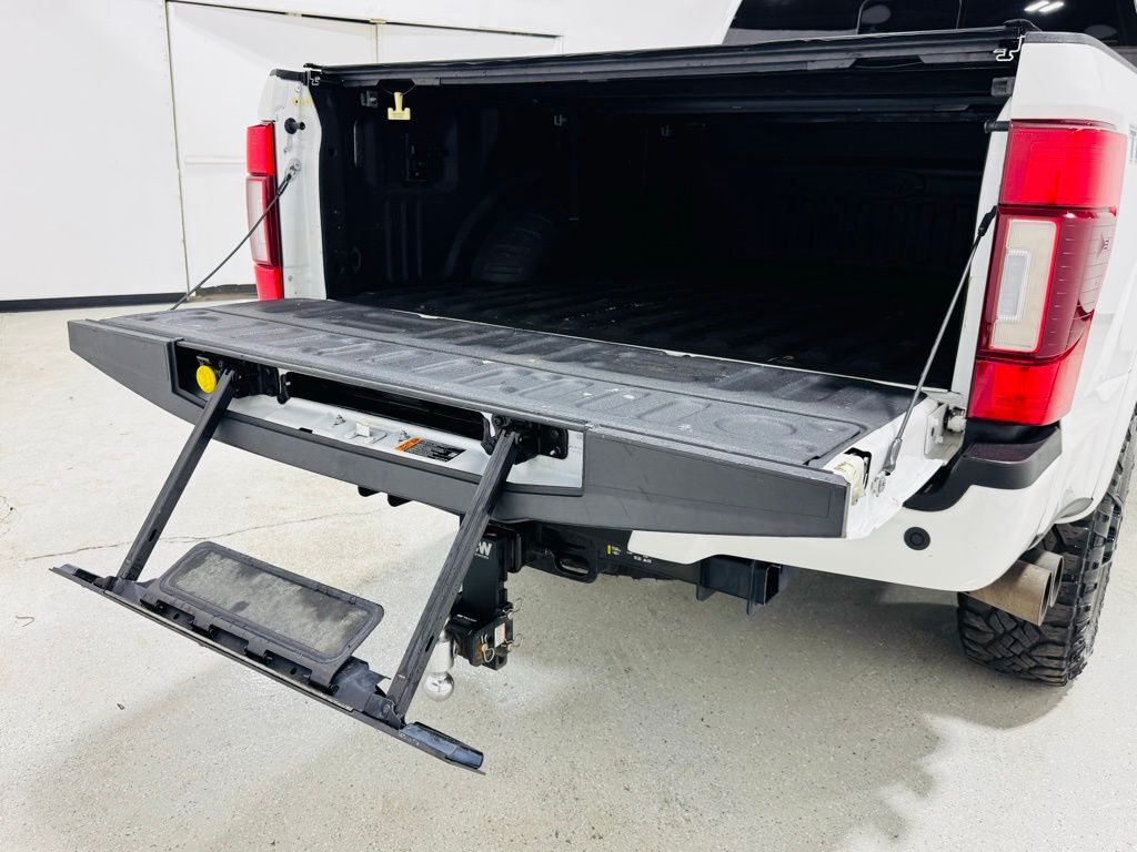 2021 Ford F-250SD Lariat Jersey City NJ