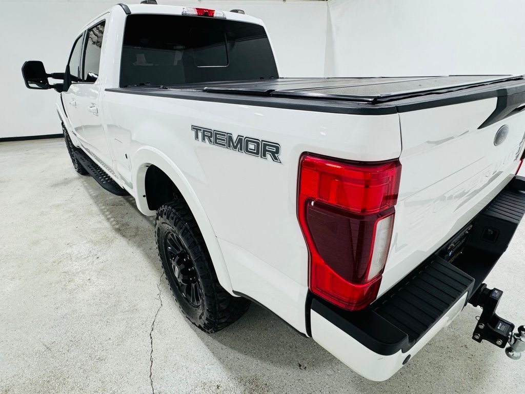 2021 Ford F-250SD Lariat Jersey City NJ