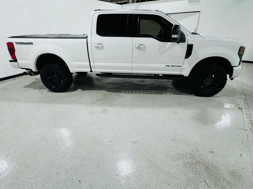 2021 Ford F-250SD Lariat Jersey City NJ
