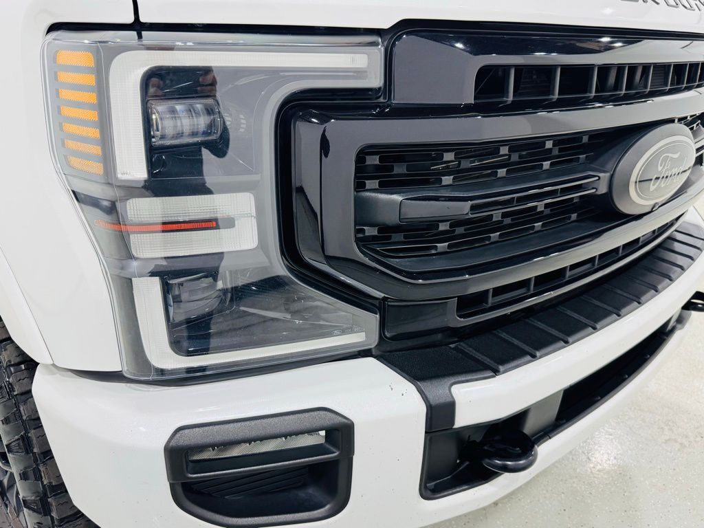 2021 Ford F-250SD Lariat Jersey City NJ