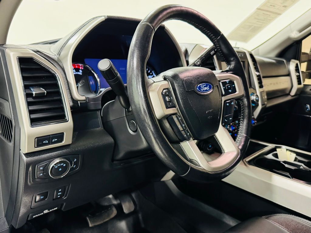 2021 Ford F-250SD Lariat Jersey City NJ