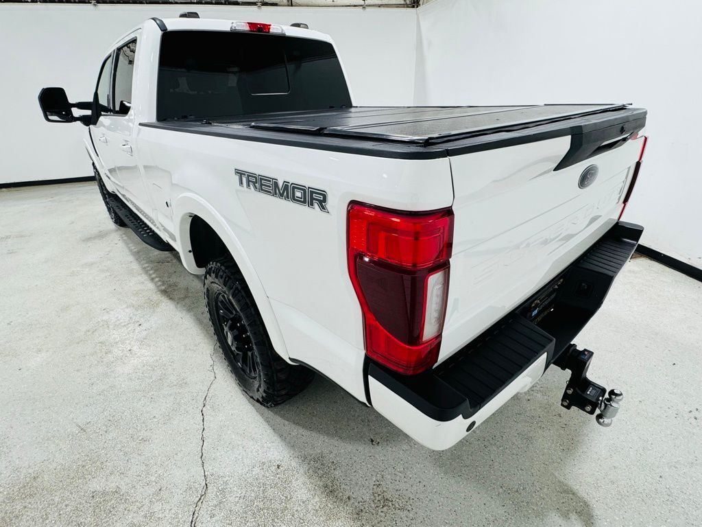 2021 Ford F-250SD Lariat Jersey City NJ
