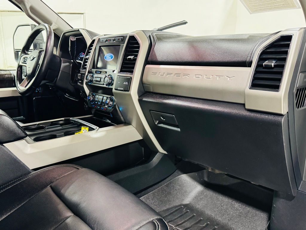 2021 Ford F-250SD Lariat Jersey City NJ