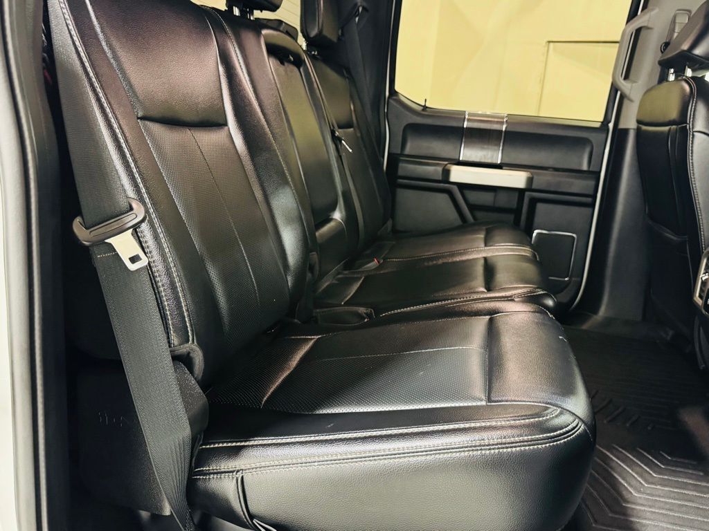 2021 Ford F-250SD Lariat Jersey City NJ