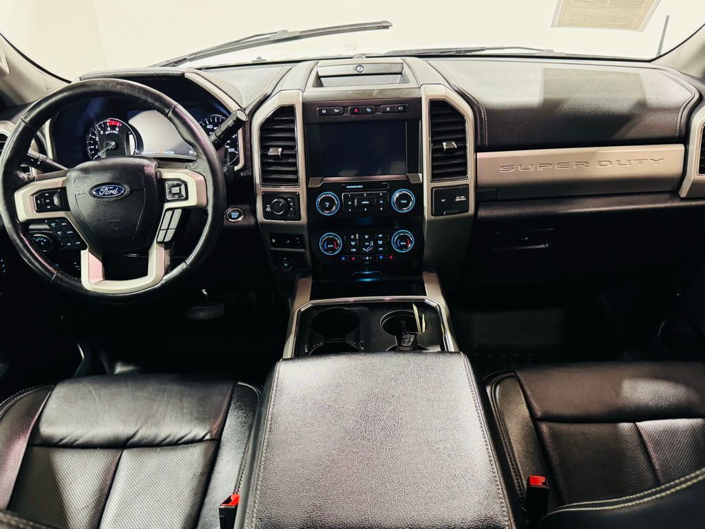 2021 Ford F-250SD Lariat Jersey City NJ