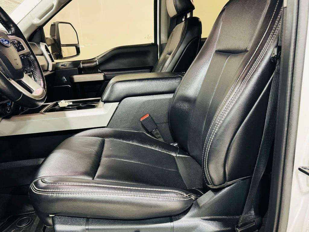 2021 Ford F-250SD Lariat Jersey City NJ