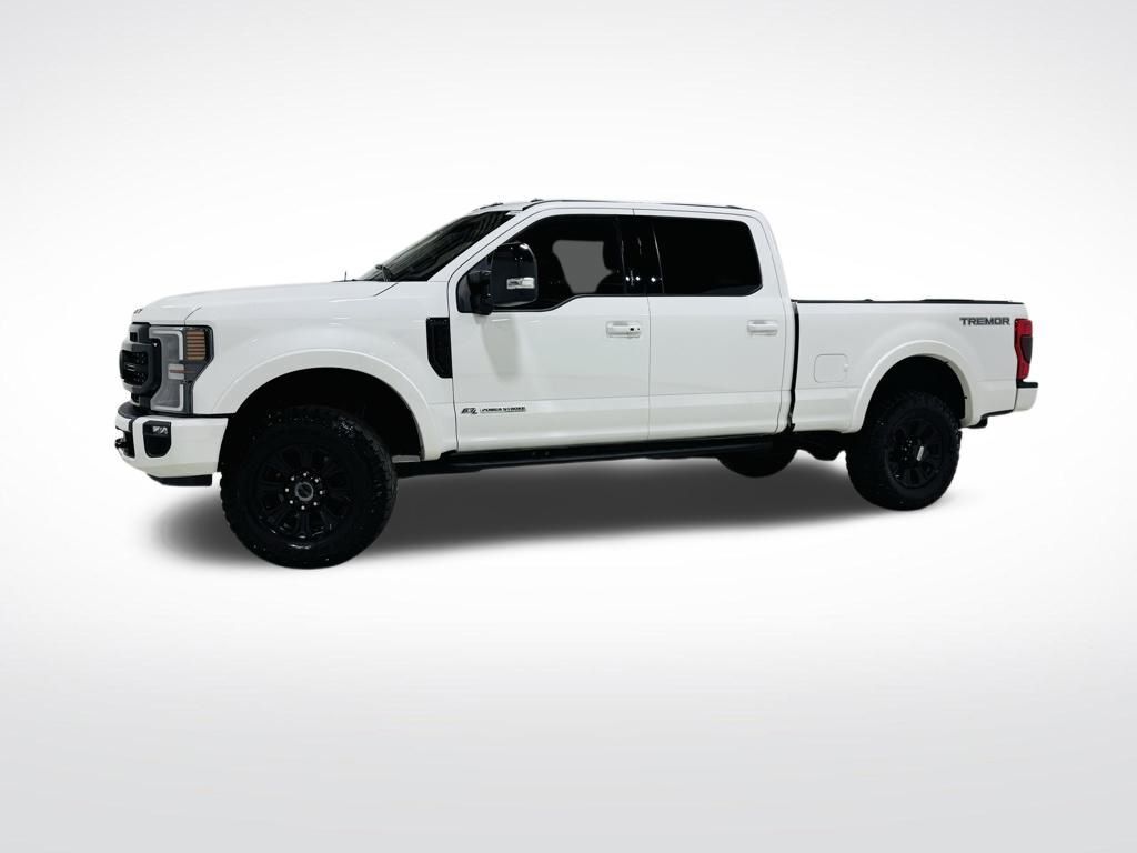 2021 Ford F-250SD Lariat Jersey City NJ