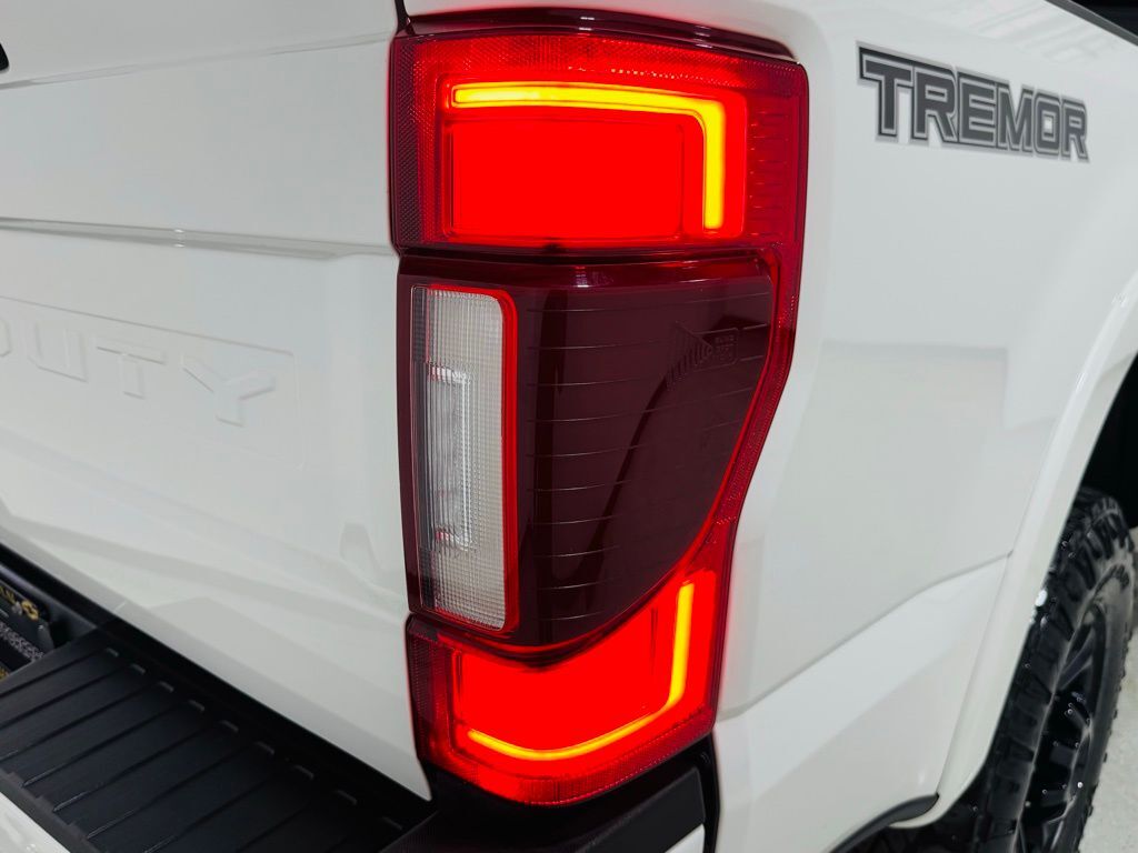 2021 Ford F-250SD Lariat Jersey City NJ