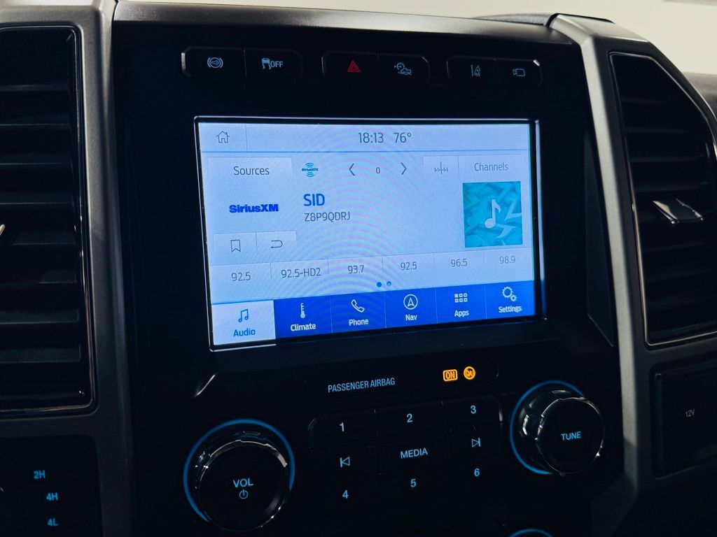 2021 Ford F-250SD Lariat Jersey City NJ
