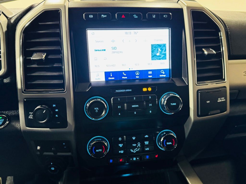 2021 Ford F-250SD Lariat Jersey City NJ