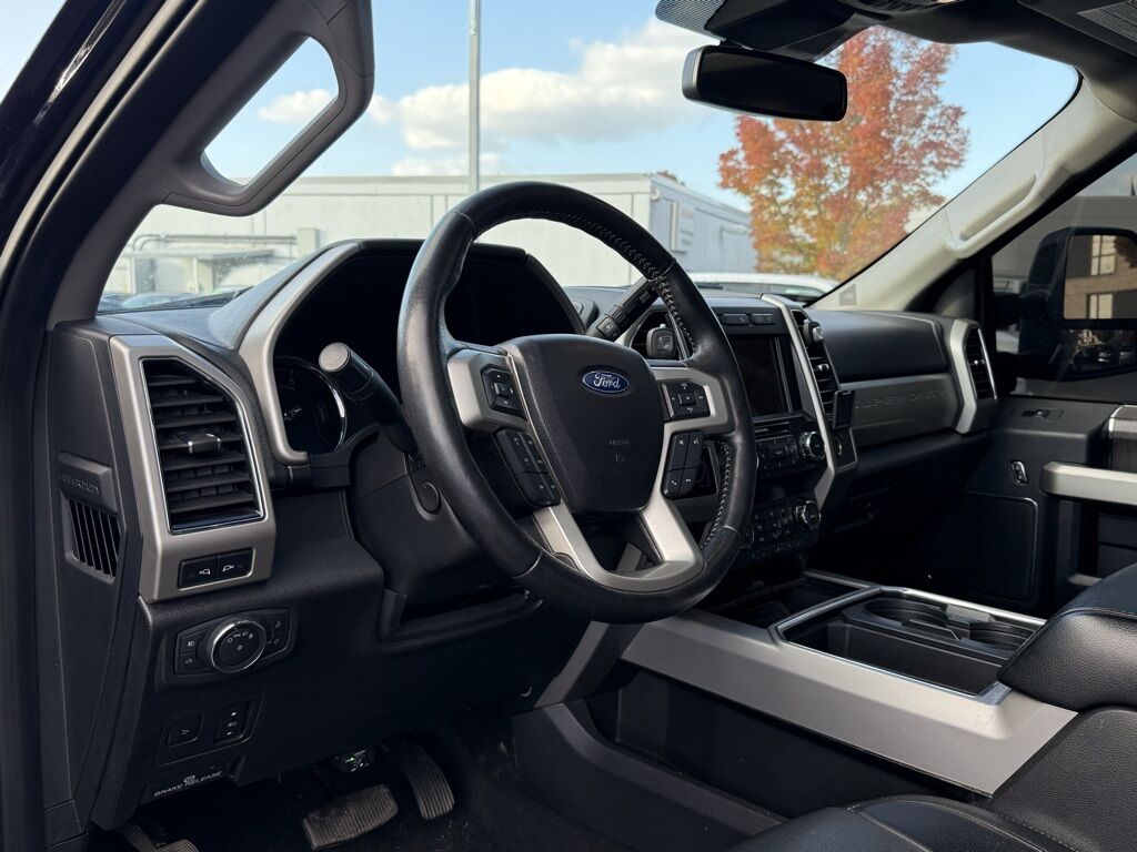 2021 Ford F-250SD Lariat Beaverton OR