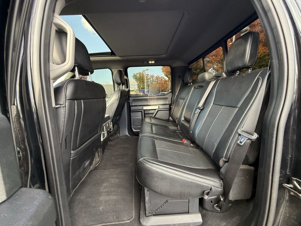 2021 Ford F-250SD Lariat Beaverton OR