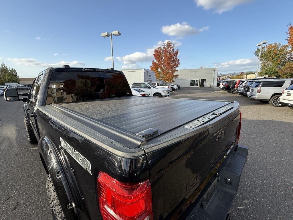 2021 Ford F-250SD Lariat Beaverton OR