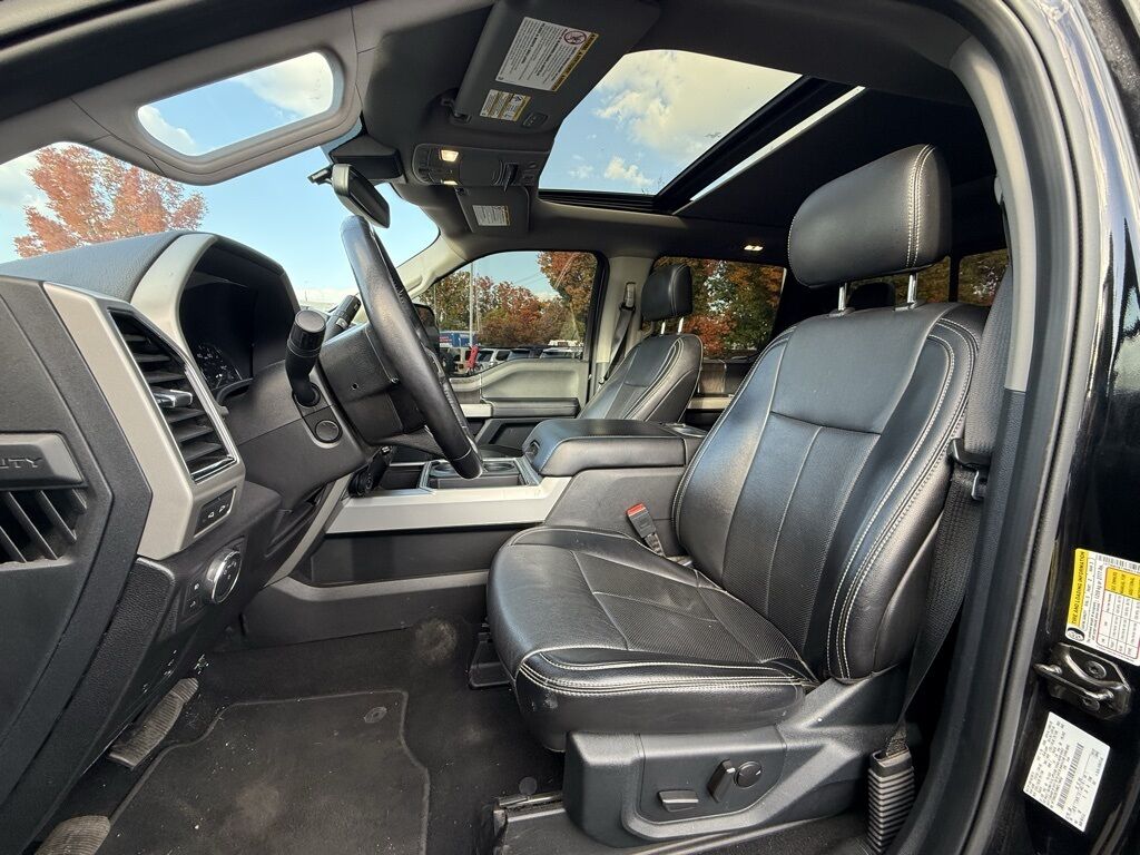 2021 Ford F-250SD Lariat Beaverton OR