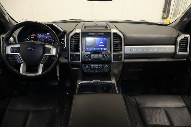 2021 Ford F-250SD Lariat Raleigh NC