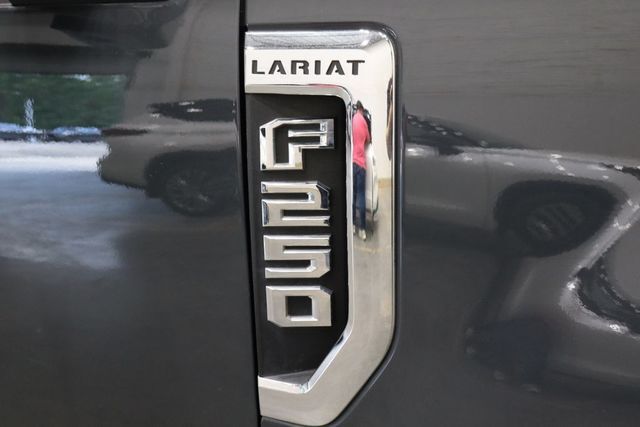 2021 Ford F-250SD Lariat Raleigh NC