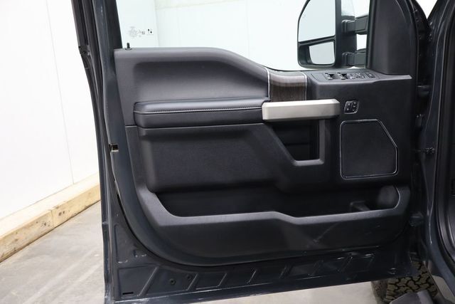 2021 Ford F-250SD Lariat Raleigh NC