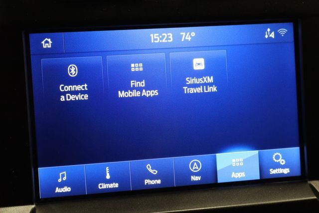 2021 Ford F-250SD Lariat Raleigh NC