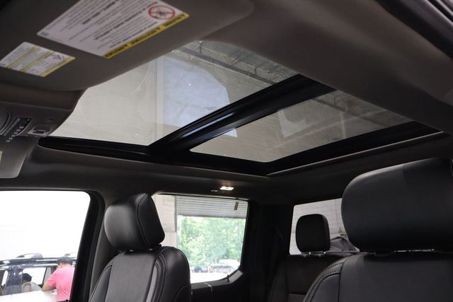 2021 Ford F-250SD Lariat Raleigh NC