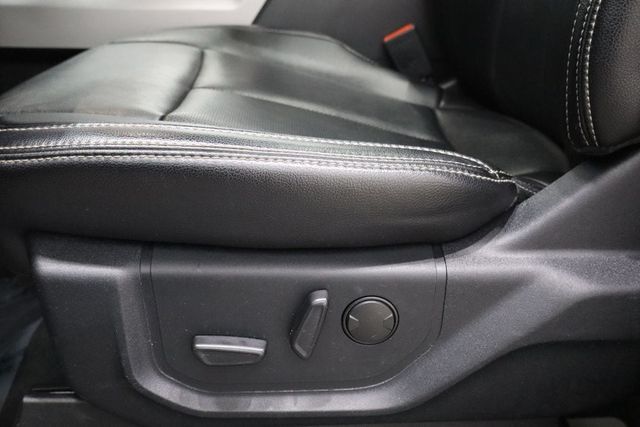 2021 Ford F-250SD Lariat Raleigh NC