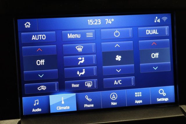 2021 Ford F-250SD Lariat Raleigh NC