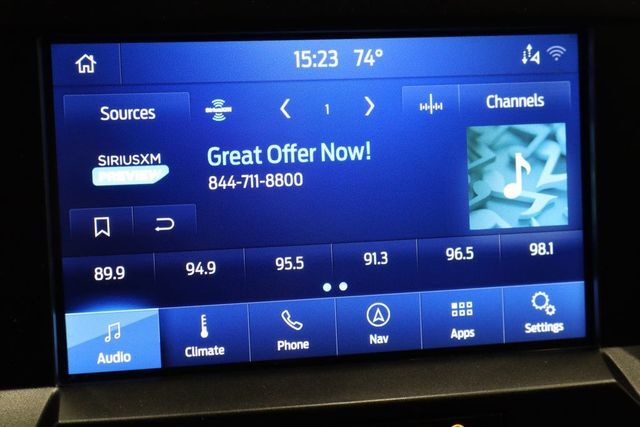 2021 Ford F-250SD Lariat Raleigh NC